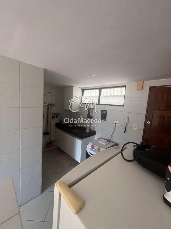 Apartamento para alugar com 3 quartos - Foto 6