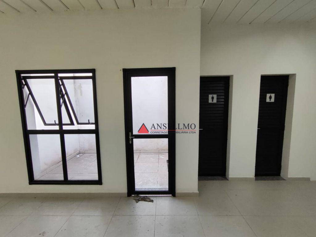 Depósito-Galpão-Armazém para alugar, 330m² - Foto 25