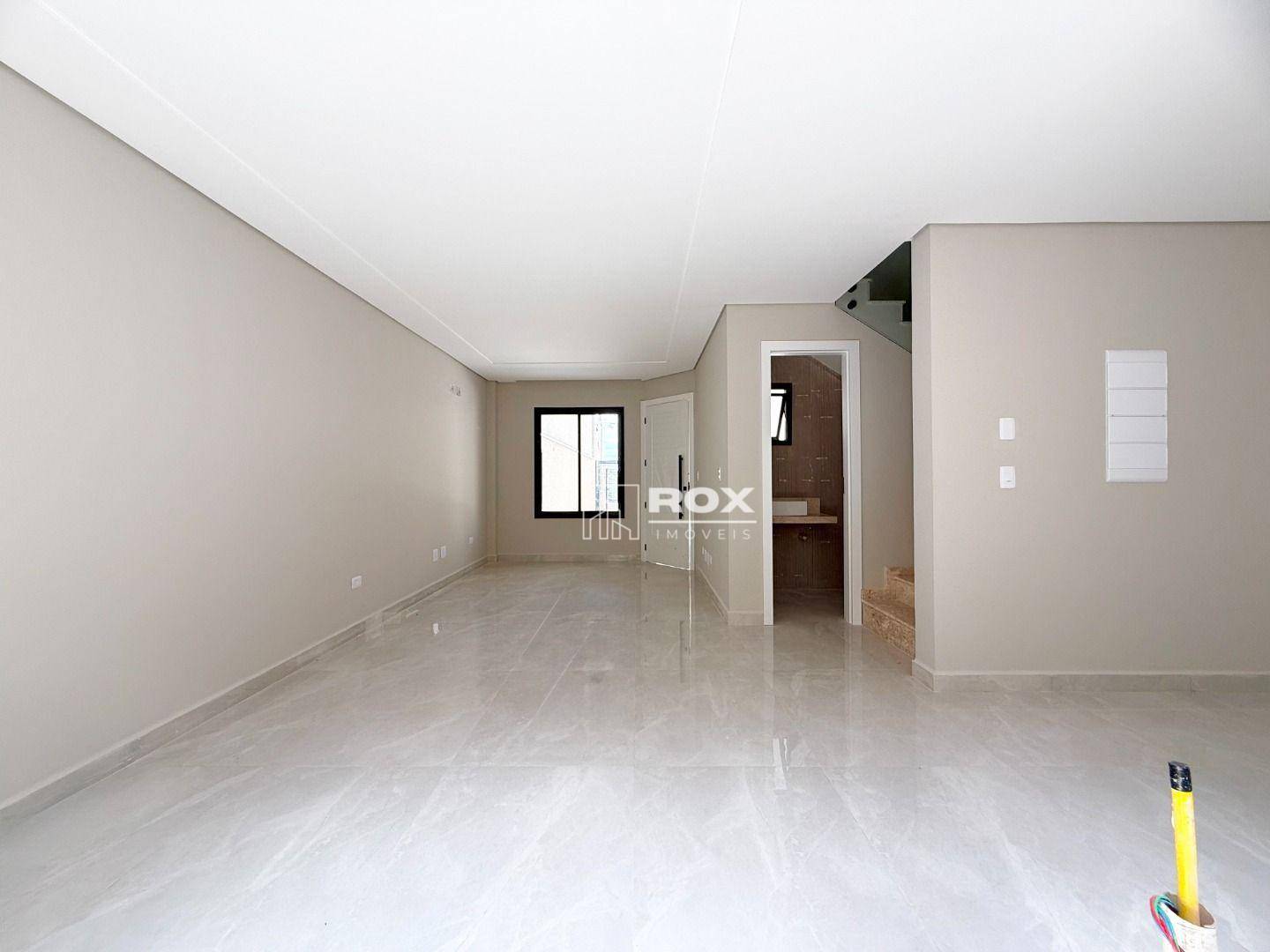 Sobrado à venda com 3 quartos, 169m² - Foto 2