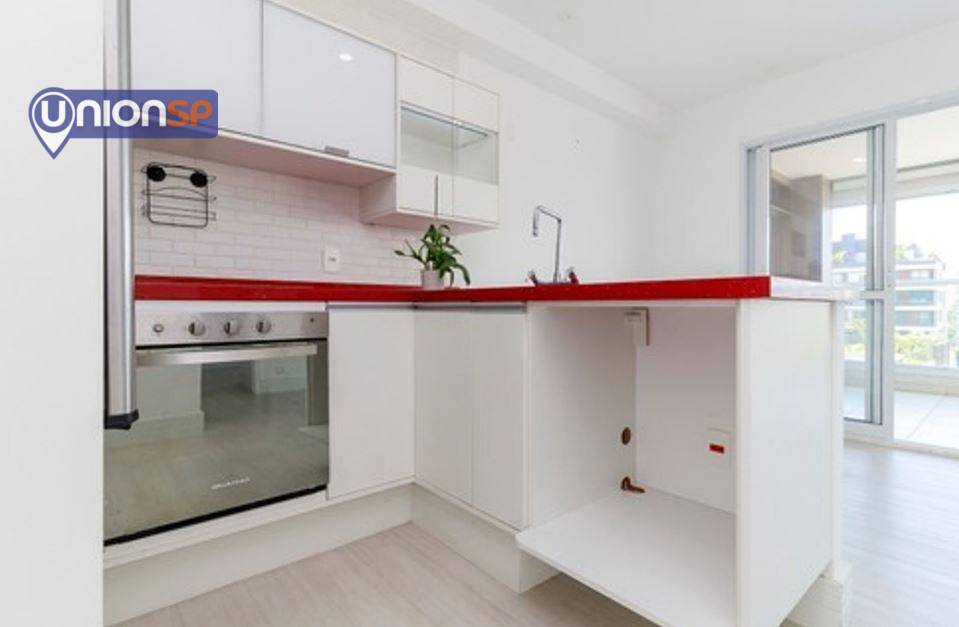 Apartamento à venda com 2 quartos, 58m² - Foto 10