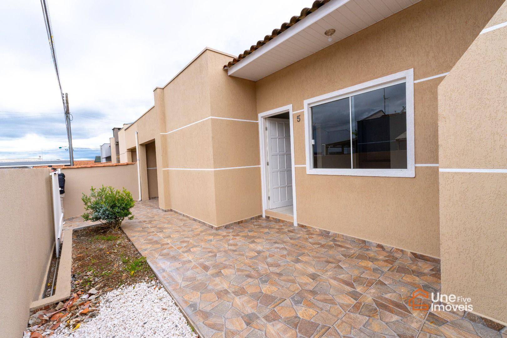 Casa de Condomínio, 3 quartos - Foto 5