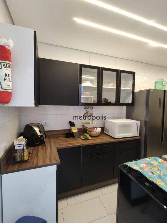 Apartamento à venda com 2 quartos, 50m² - Foto 4