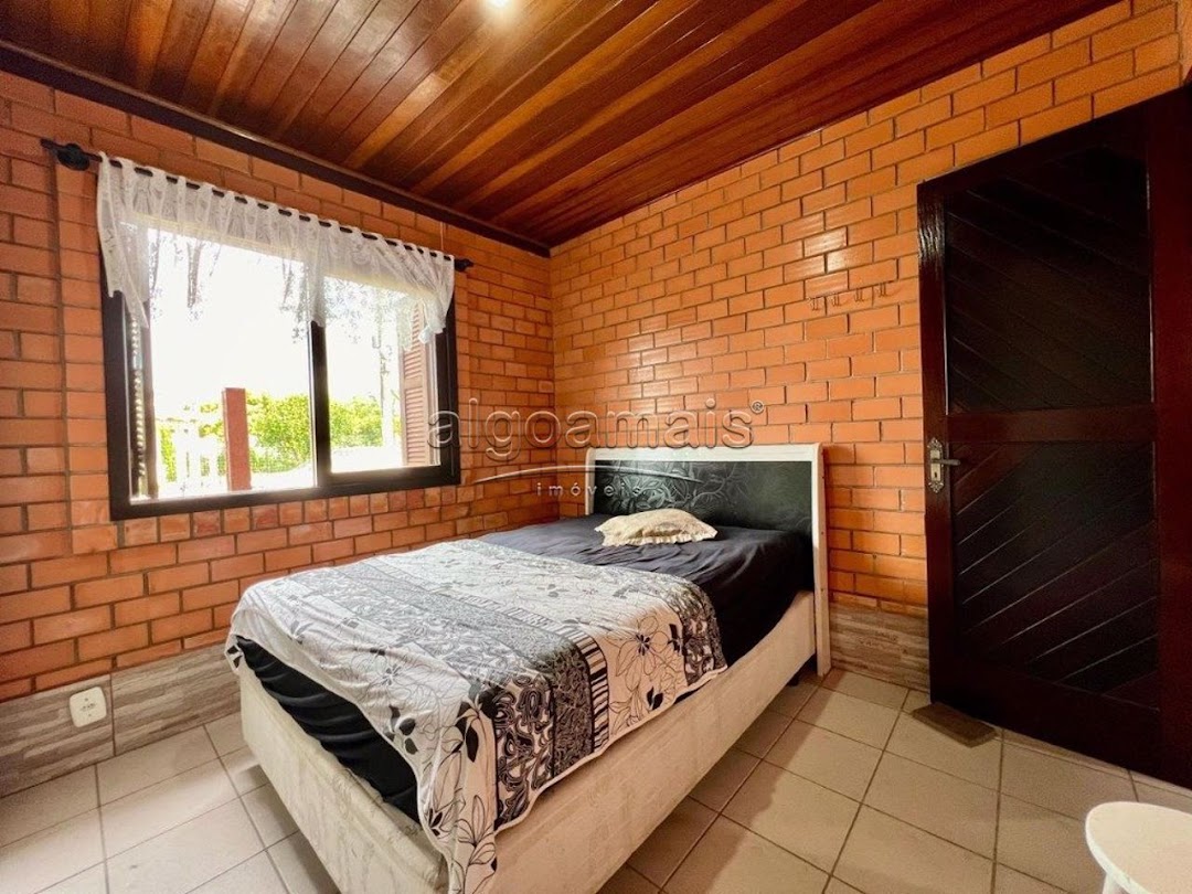 Casa à venda com 3 quartos, 125m² - Foto 27