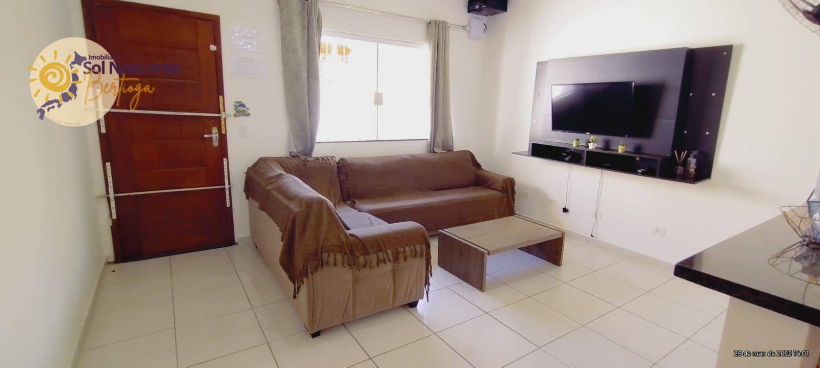 Casa à venda e aluguel com 3 quartos, 81m² - Foto 6