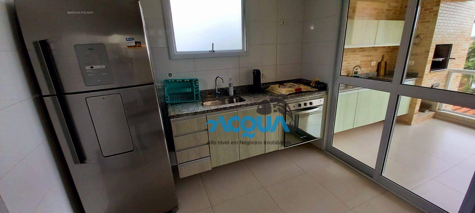 Apartamento à venda com 2 quartos, 90m² - Foto 3