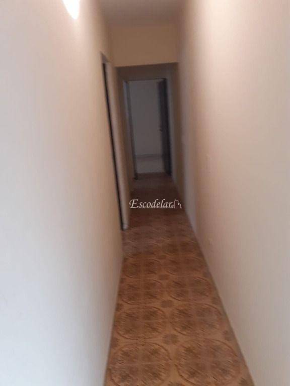 Sobrado à venda com 3 quartos, 100m² - Foto 39