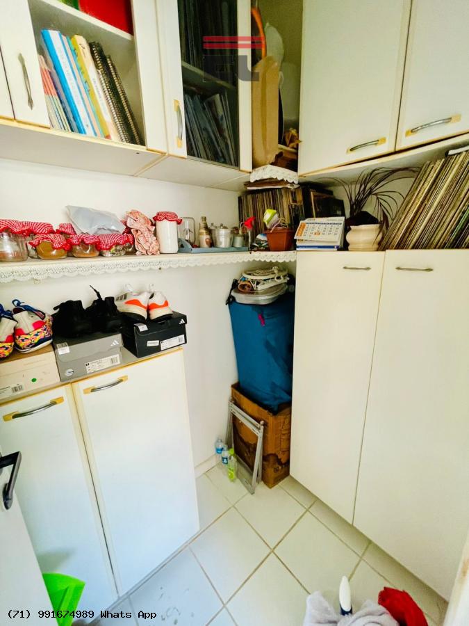 Apartamento à venda com 3 quartos, 135m² - Foto 12