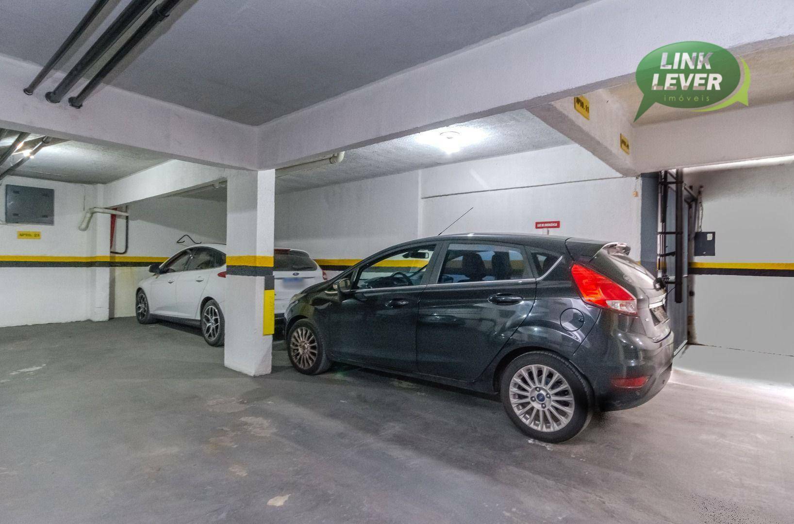 Apartamento para alugar com 3 quartos, 78m² - Foto 46