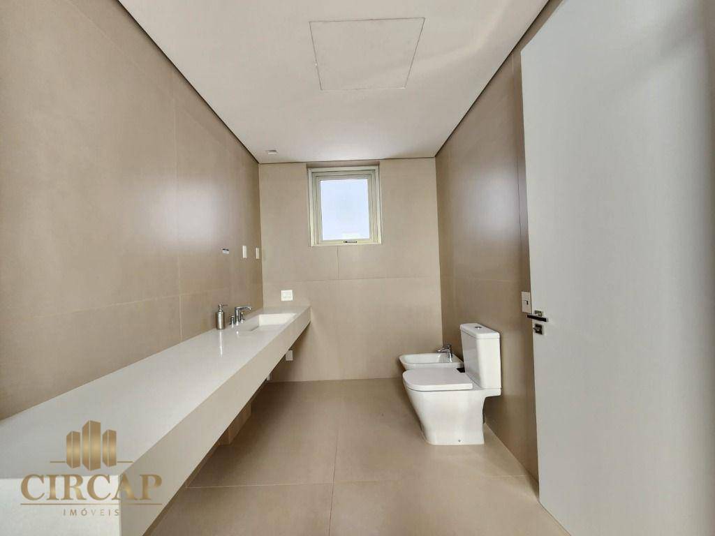 Apartamento à venda com 3 quartos, 229m² - Foto 12