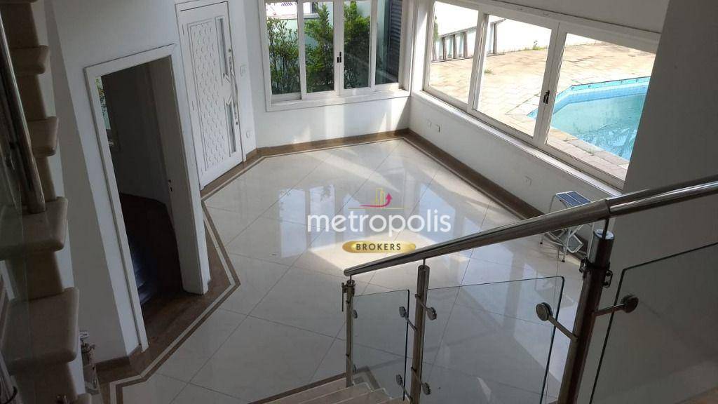 Sobrado à venda com 6 quartos, 490m² - Foto 2