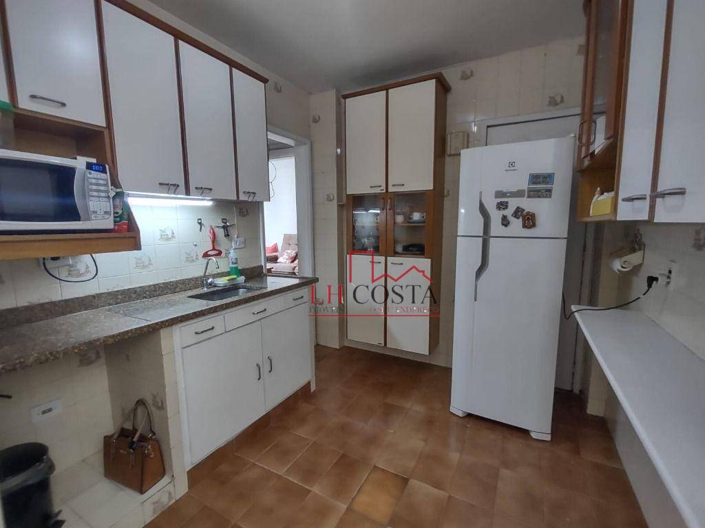 Apartamento à venda com 3 quartos, 100m² - Foto 28