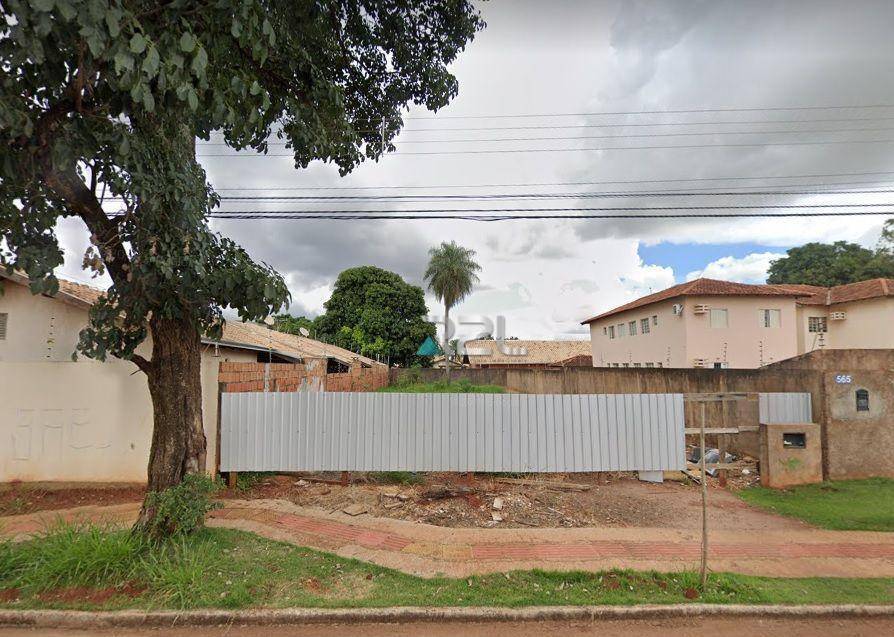 Terreno, 456 m² - Foto 2