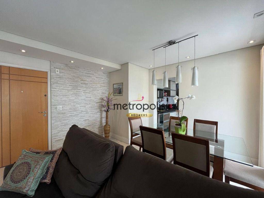 Apartamento à venda com 2 quartos, 108m² - Foto 30