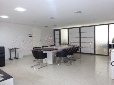 Prédio Inteiro para alugar, 1000m² - Foto 22