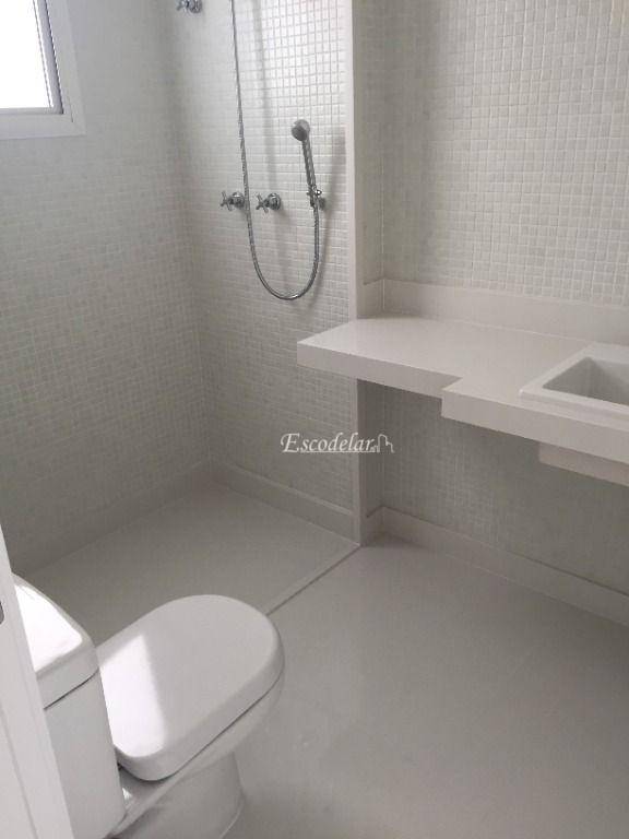 Apartamento à venda com 4 quartos, 270m² - Foto 7