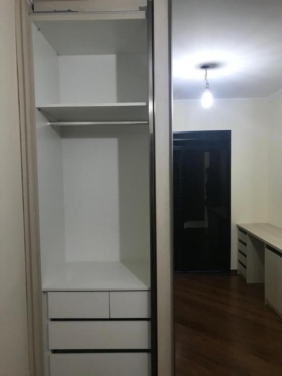 Apartamento à venda com 3 quartos, 93m² - Foto 13