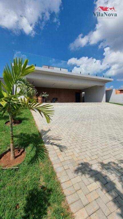 Casa de Condomínio à venda com 3 quartos, 400m² - Foto 28