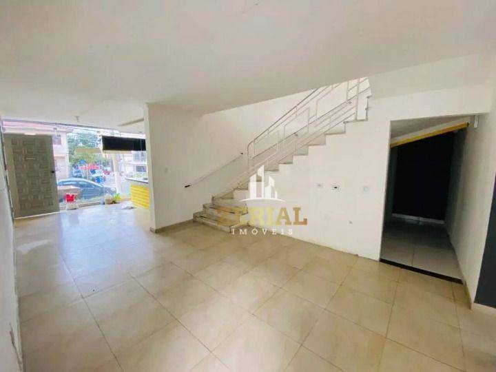 Casa à venda e aluguel com 3 quartos, 281m² - Foto 16