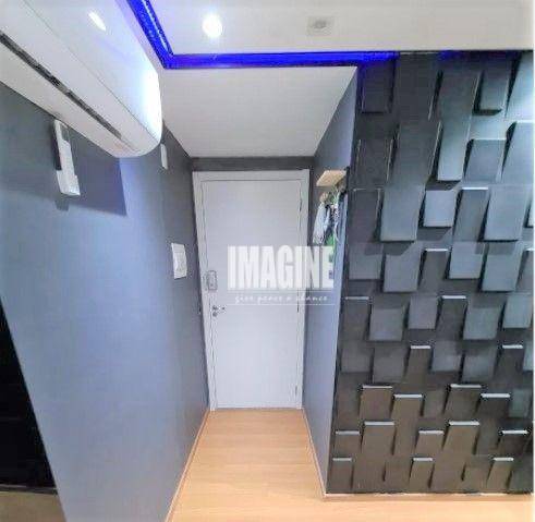 Apartamento à venda com 2 quartos, 41m² - Foto 12