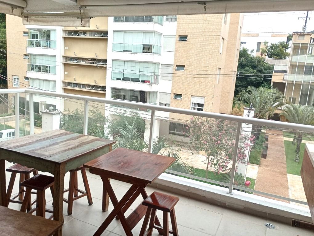 Apartamento, 2 quartos, 97 m² - Foto 3