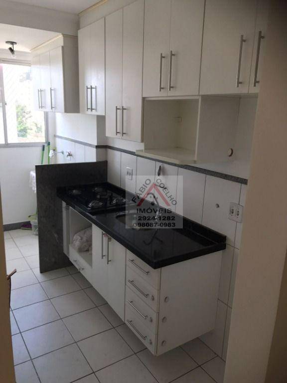 Apartamento à venda com 2 quartos, 89m² - Foto 10