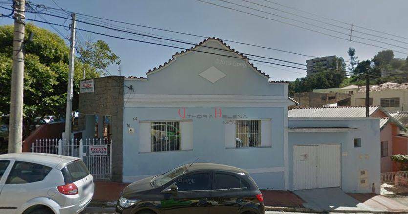 Casa, 2 quartos, 278 m² - Foto 1