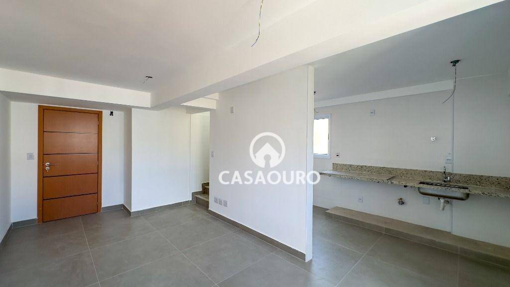 Cobertura à venda com 2 quartos, 130m² - Foto 22