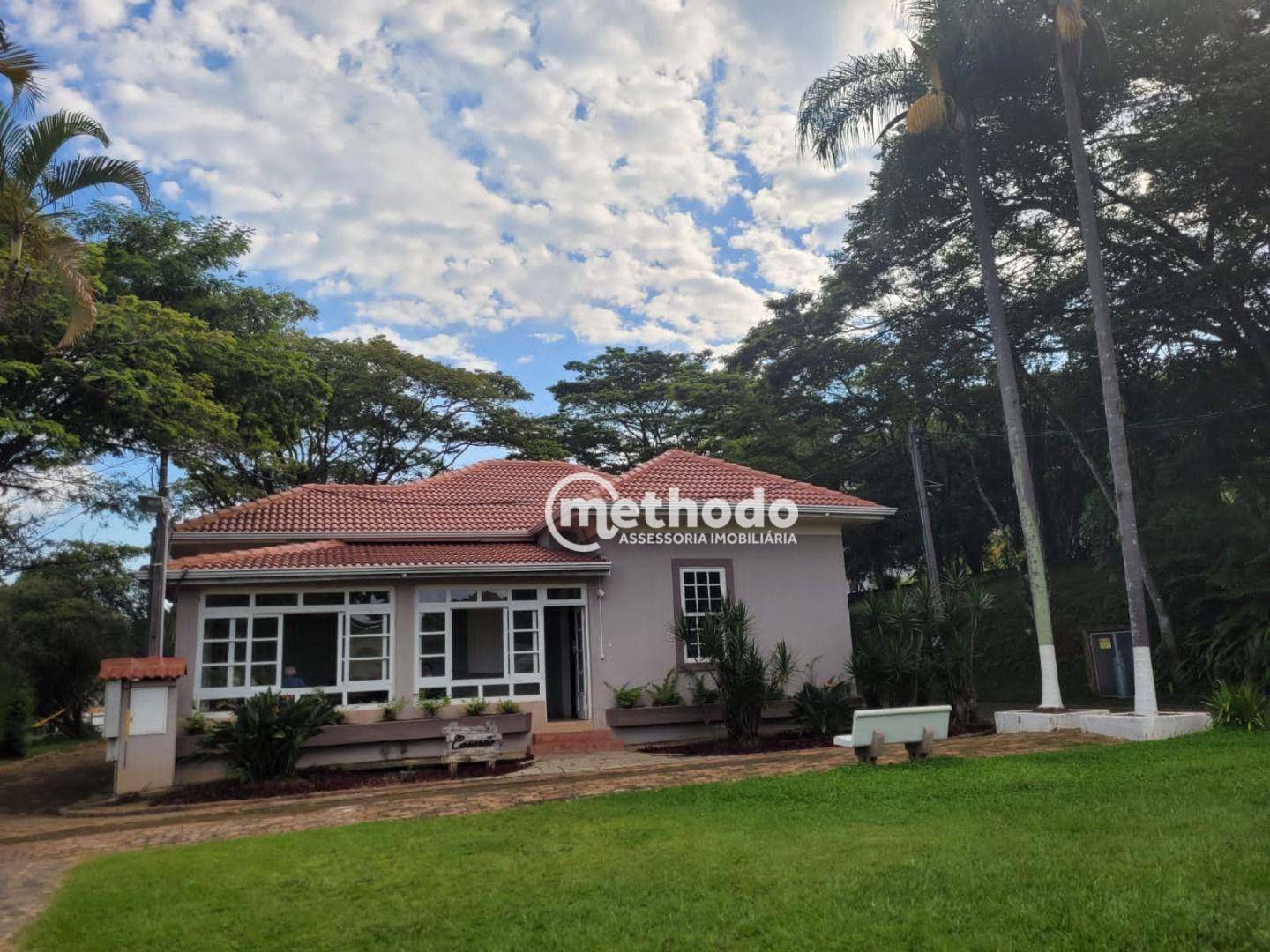 Casa de Condomínio à venda com 3 quartos, 250m² - Foto 44