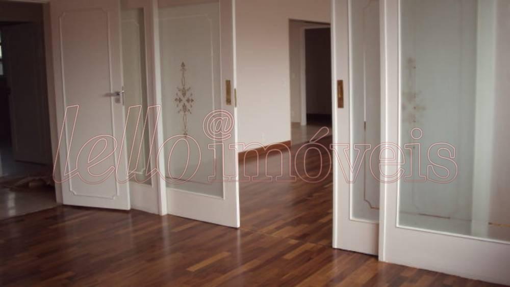 Apartamento para alugar com 3 quartos, 260m² - Foto 8