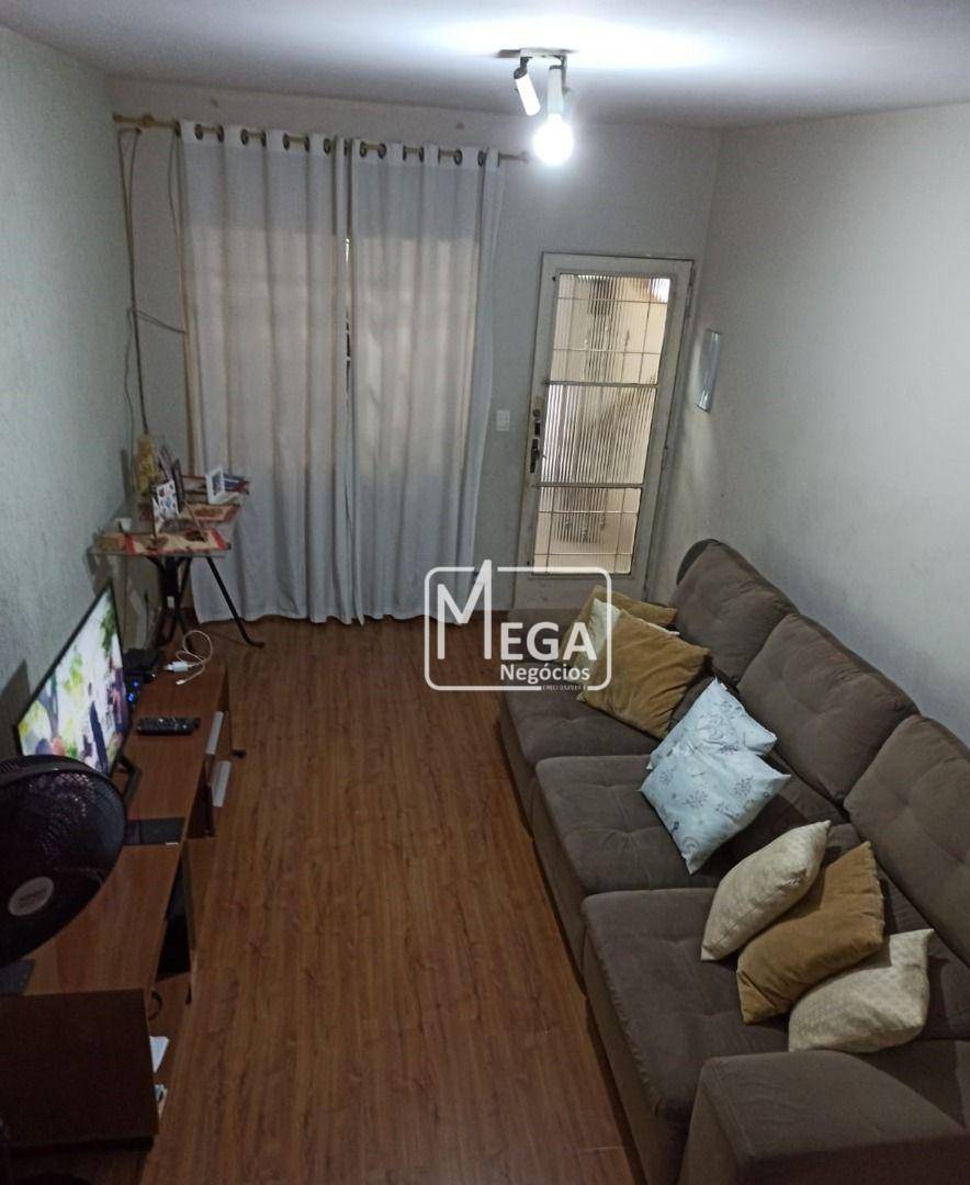 Casa à venda com 4 quartos, 120m² - Foto 3