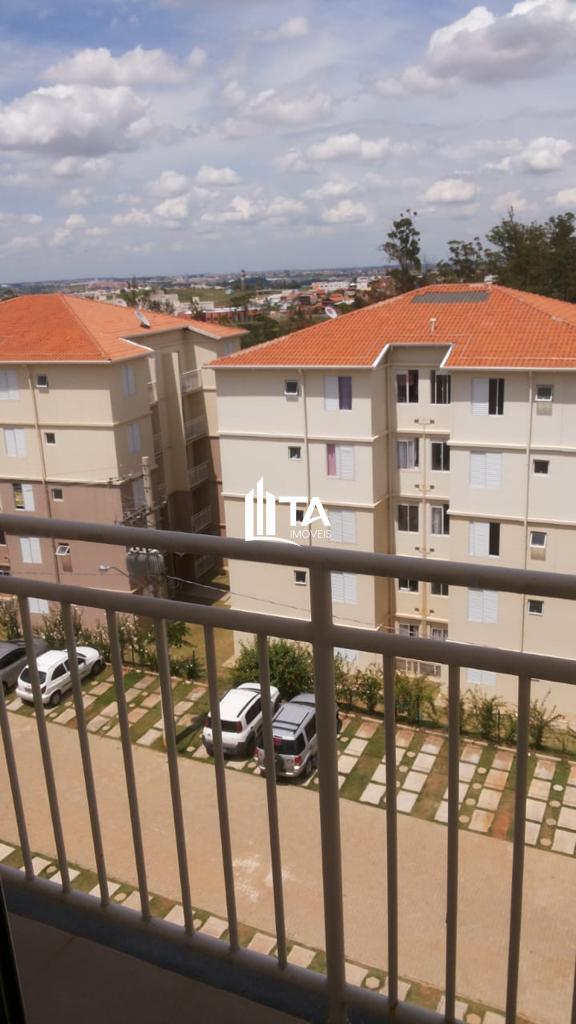 Apartamento à venda com 3 quartos, 51m² - Foto 1
