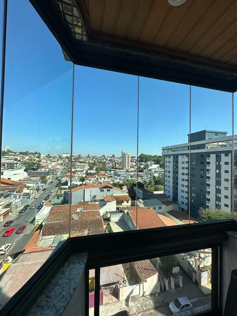 Apartamento à venda com 3 quartos, 148m² - Foto 7