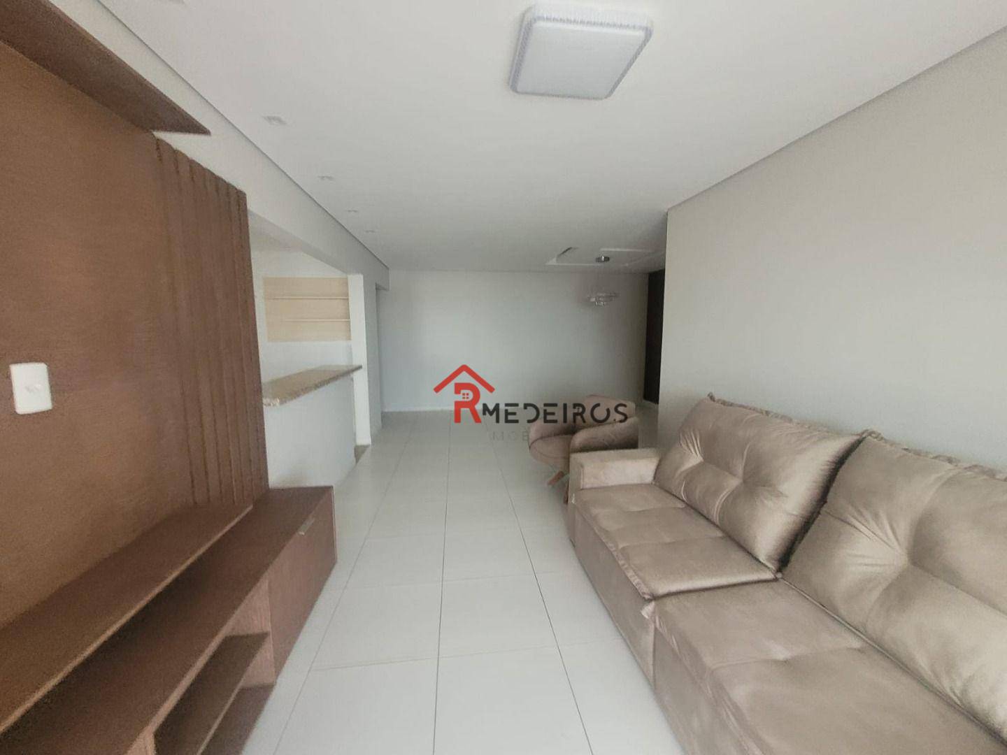 Apartamento à venda com 3 quartos, 152m² - Foto 3