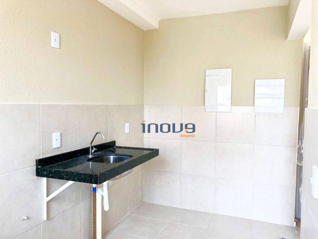 Apartamento para alugar com 2 quartos, 48m² - Foto 23