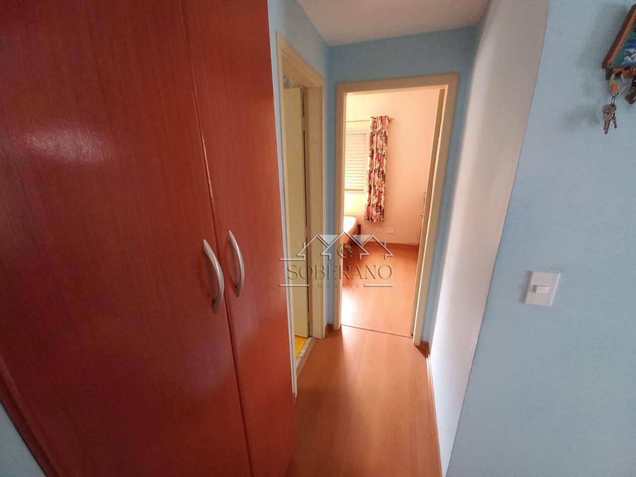 Apartamento à venda com 2 quartos, 69m² - Foto 12