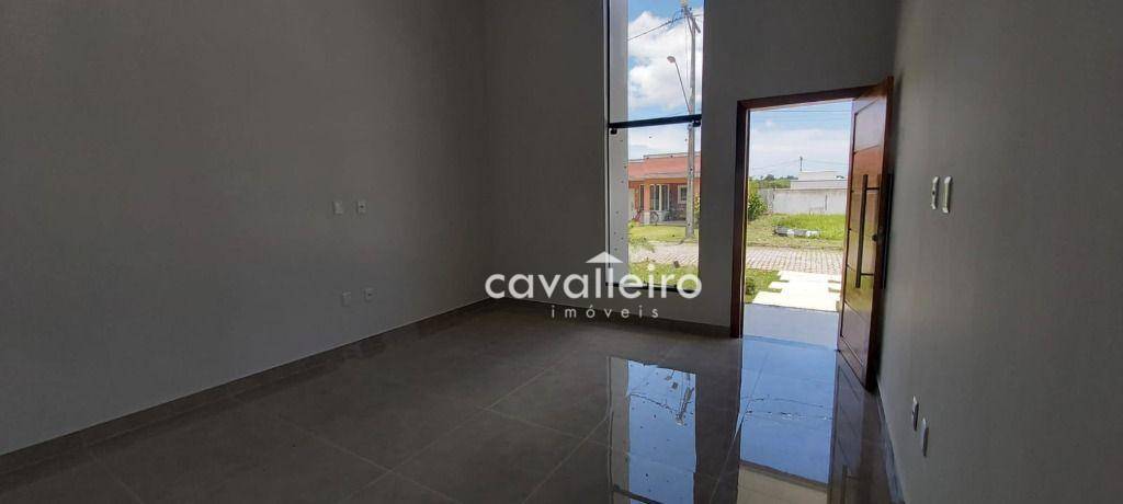 Casa de Condomínio à venda com 3 quartos, 107m² - Foto 20