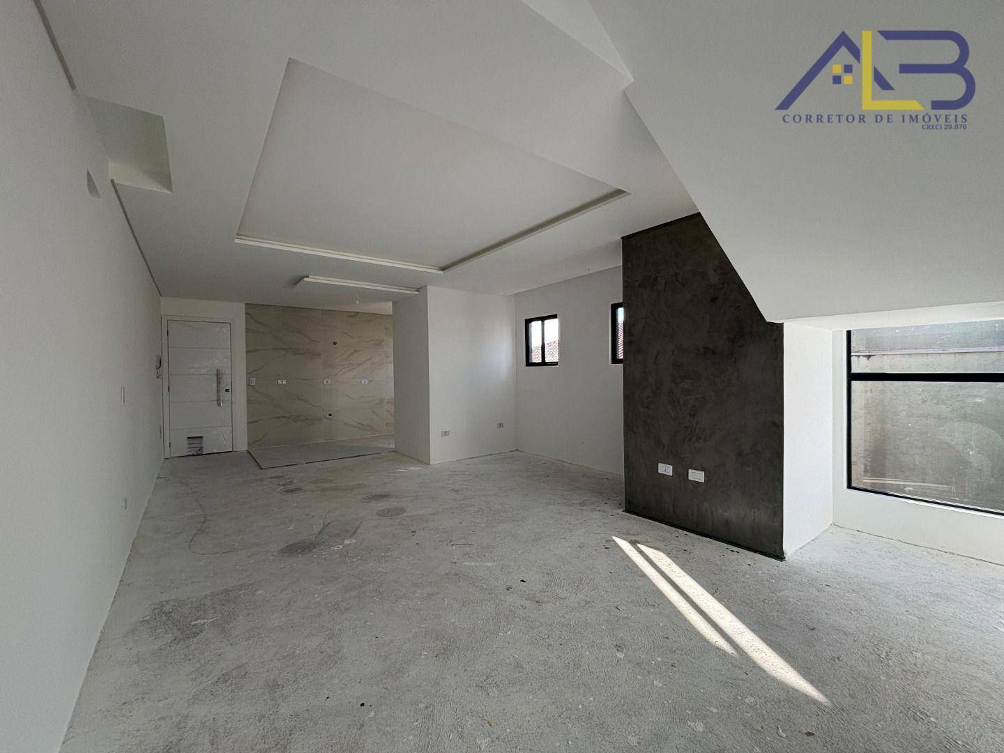 Cobertura à venda com 3 quartos, 163m² - Foto 7