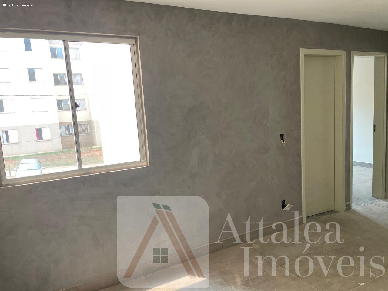 Apartamento à venda com 2 quartos - Foto 7