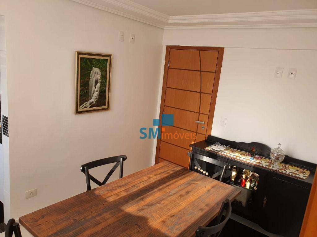 Apartamento à venda com 4 quartos, 190m² - Foto 21