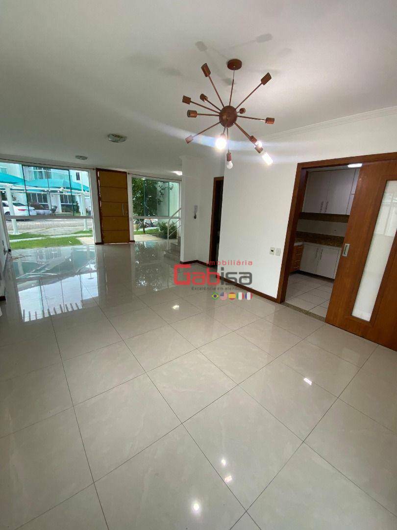 Casa de Condomínio para alugar com 3 quartos, 160m² - Foto 8