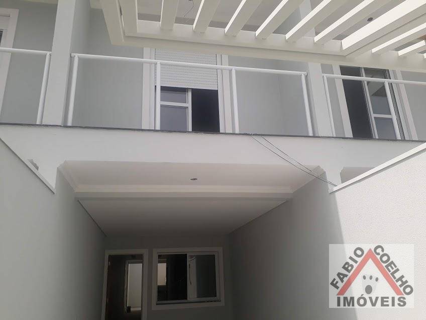 Sobrado à venda com 3 quartos, 118m² - Foto 13