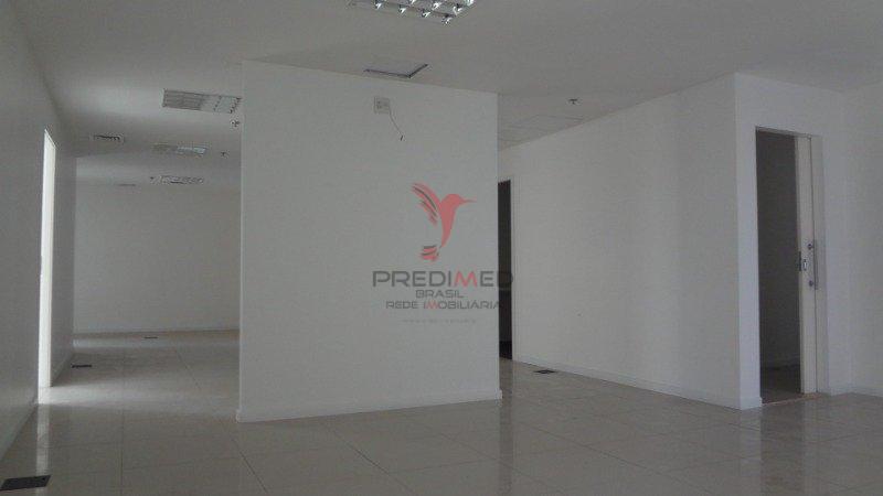 Conjunto Comercial-Sala para alugar, 400m² - Foto 10