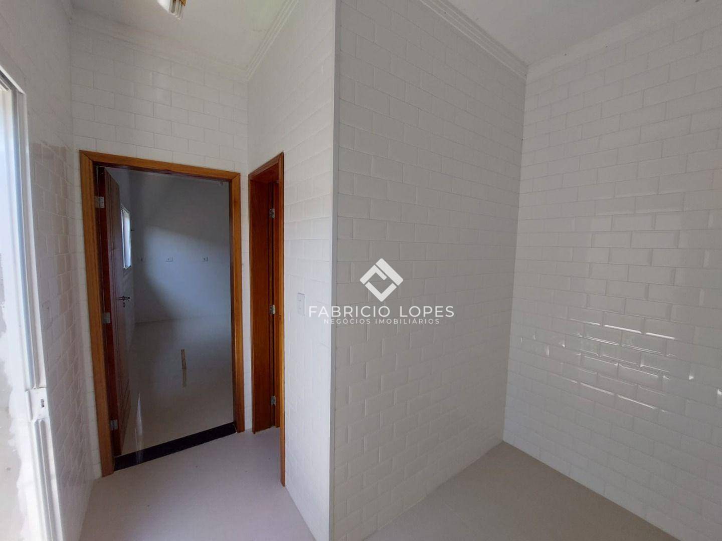 Casa à venda com 3 quartos, 171m² - Foto 6