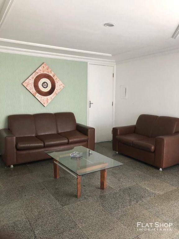 Apartamento à venda com 3 quartos, 147m² - Foto 23