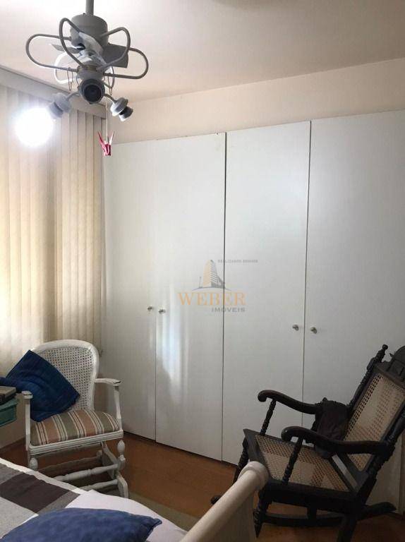 Apartamento à venda com 2 quartos, 78m² - Foto 3