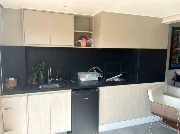 Apartamento à venda com 3 quartos, 138m² - Foto 5