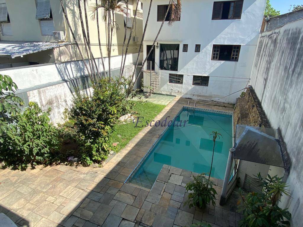 Sobrado à venda com 6 quartos, 712m² - Foto 56