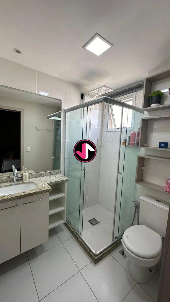 Apartamento à venda com 3 quartos - Foto 16