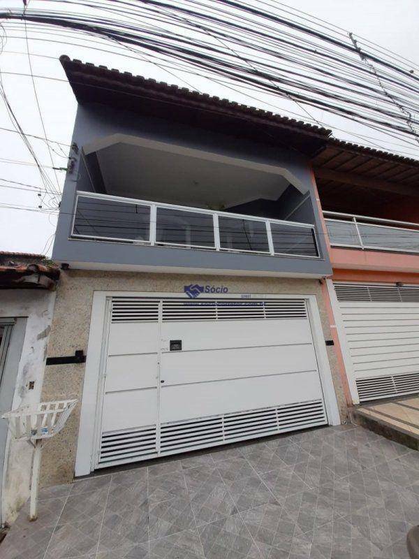 Sobrado à venda com 3 quartos, 174m² - Foto 17