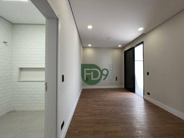 Casa de Condomínio à venda e aluguel com 3 quartos, 220m² - Foto 30